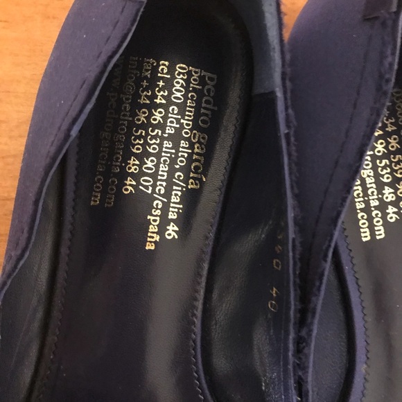 Pedro Garcia Flats - Picture 4 of 4